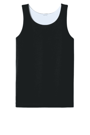 Sport-Tek Youth PosiCharge Competitor Rev Tank YST551