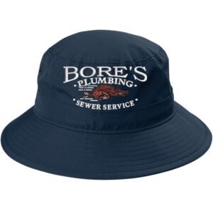 Port Authority Outdoor UV Bucket Hat - C948 -
