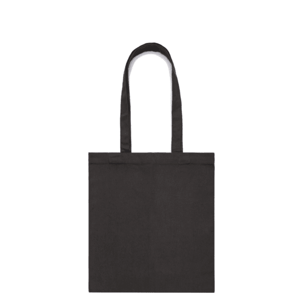 PARCEL TOTE BLACK ONE SIZE - AS-1000