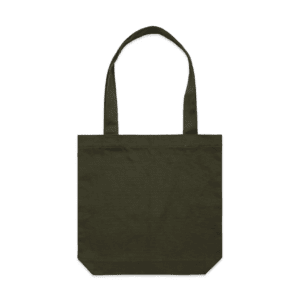CARRIE TOTE ARMY ONE SIZE - AS-1001