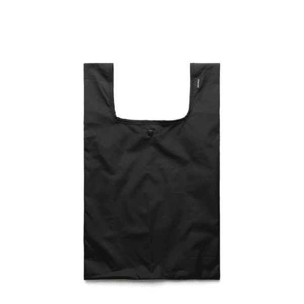 GROCERY BAG BLACK ONE SIZE - AS-1021