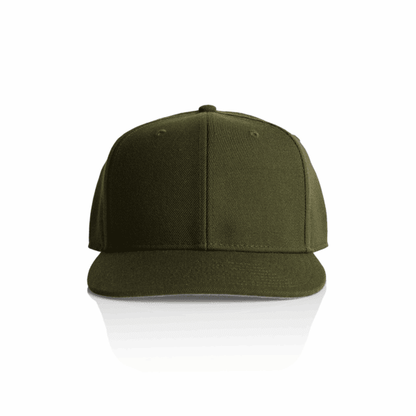 STOCK HAT ARMY ONE SIZE - AS-1100
