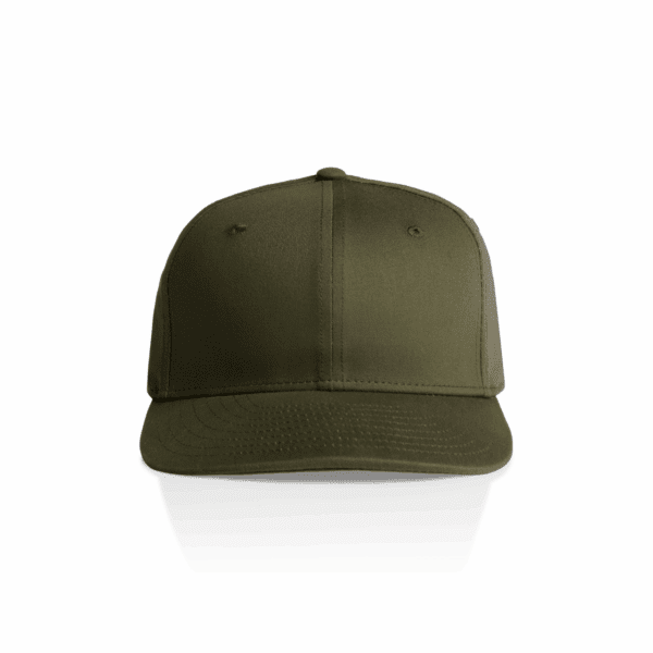 STOCK FLEX HAT ARMY SMALL - AS-1106