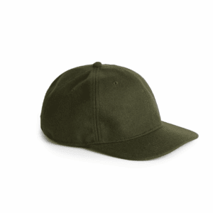 BATES CAP ARMY ONE SIZE - AS-1113