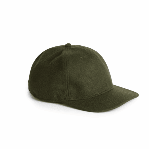 BATES CAP ARMY ONE SIZE - AS-1113