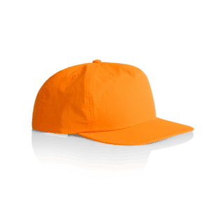 SURF SAFETY CAP SAFETY ORANGE ONE SIZE - AS-1114F