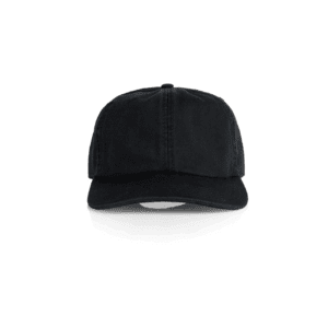 JAMES HAT BLACK ONE SIZE - AS-1116