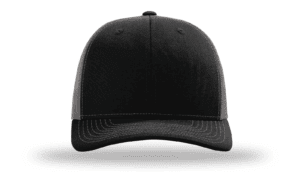 RECYCLED TRUCKER - 112RE