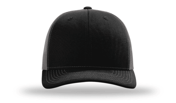 RECYCLED TRUCKER - 112RE