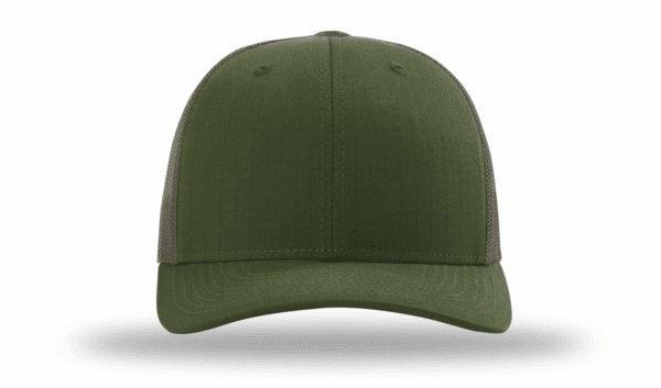 TACTICAL TRUCKER - 112T