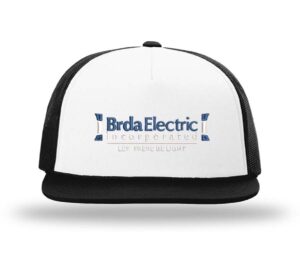 FOAMIE TRUCKER - 113