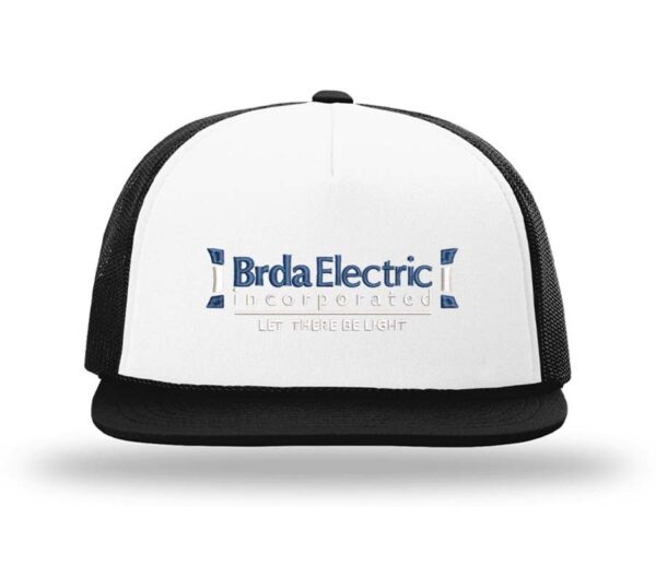 FOAMIE TRUCKER - 113