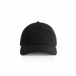 ACCESS ACTIVE CAP BLACK ONE SIZE - AS-1133