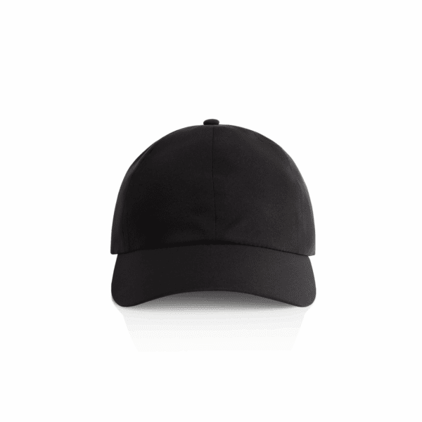 ACCESS ACTIVE CAP BLACK ONE SIZE - AS-1133