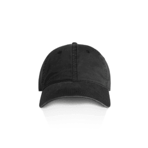 ACCESS FADED CAP FADED BLACK ONE SIZE - AS-1134