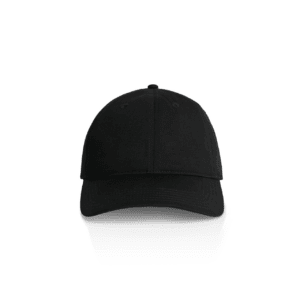 WOS ACCESS CAP BLACK ONE SIZE - AS-1138