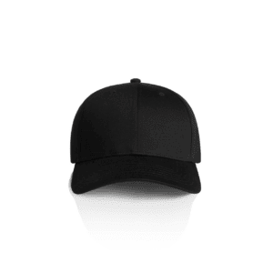 ICON FLEX HAT BLACK SMALL - AS-1143