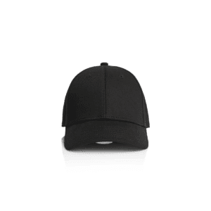 ICON KIDS CAP BLACK ONE SIZE - AS-1149
