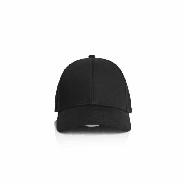 ICON KIDS CAP BLACK ONE SIZE - AS-1149