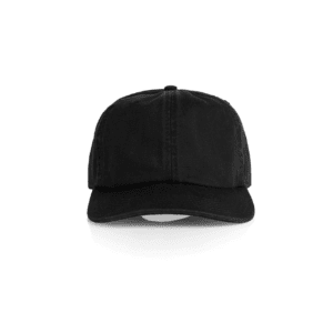 CLASS CAP BLACK ONE SIZE - AS-1150