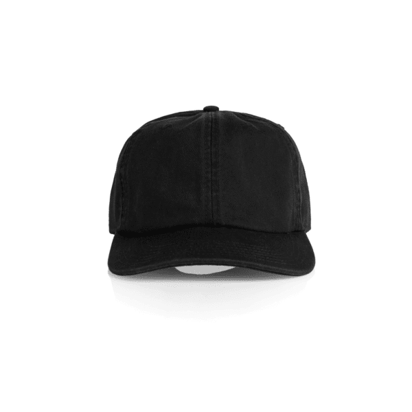 CLASS CAP BLACK ONE SIZE - AS-1150