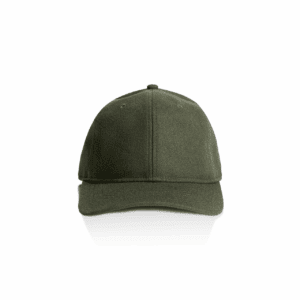 CLASS WOOL CAP ARMY ONE SIZE - AS-1151