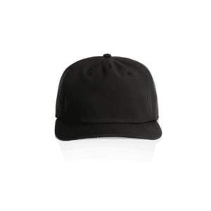 CLASS PERFORMANCE CAP BLACK ONE SIZE - AS-1155