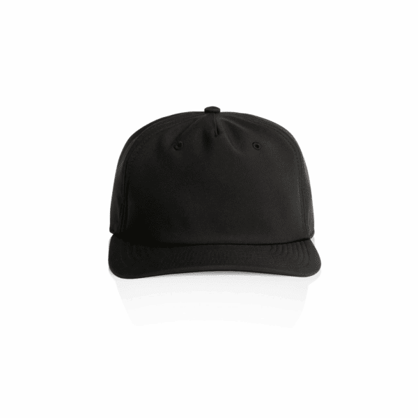 CLASS PERFORMANCE CAP BLACK ONE SIZE - AS-1155