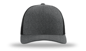 LOW PRO HEATHER TRUCKER - 115CH