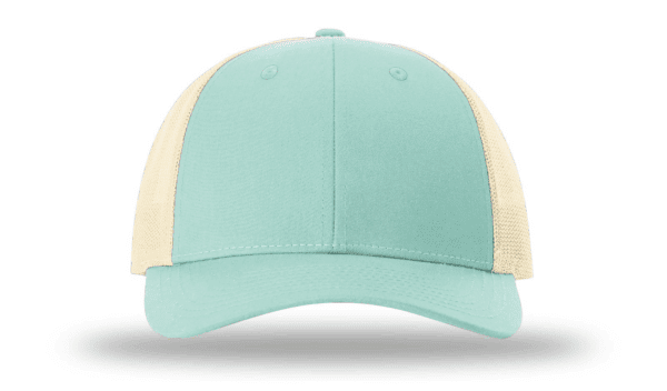 LOW PRO TRUCKER - 115