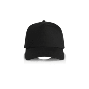 FRAME SOFT CAP BLACK ONE SIZE - AS-1164