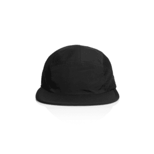 ACTIVE CAP BLACK ONE SIZE - AS-1180