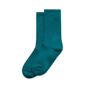 RELAX SOCKS (2PK) ATLANTIC 4-8 - AS-1208