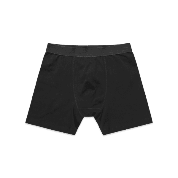 TRUNK BLACK SMALL - AS-1211