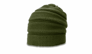 SCRUNCH BEANIE - 145