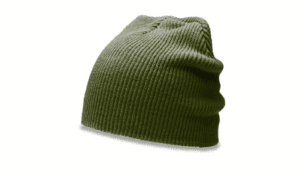 SLOUCH KNIT BEANIE - 147
