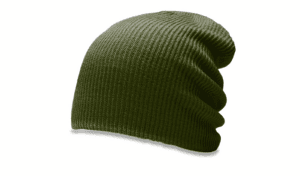 SUPER SLOUCH KNIT BEANIE - 149