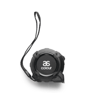 ASC TAPE MEASURE BLACK ONE SIZE - AS-1510