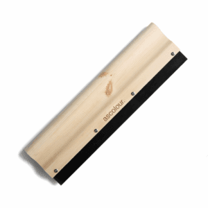 ASC SQUEEGEE WOOD ONE SIZE - AS-1514