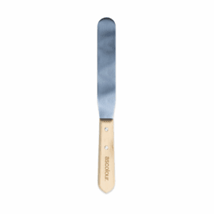 ASC PALETTE KNIFE WOOD ONE SIZE - AS-1515