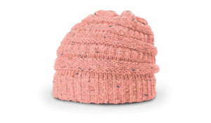 SPECKLED KNIT - 157