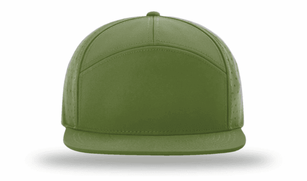 169 CANNON 7 PANEL PERFORMANCE CAP - 169