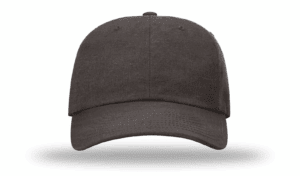 PREMIUM LINEN DAD CAP - 252L