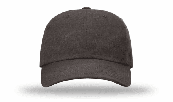 PREMIUM LINEN DAD CAP - 252L