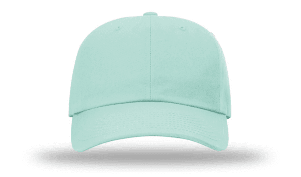 PREMIUM COTTON DAD CAP - 252