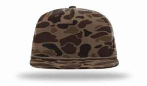PRINTED UMPQUA GRAMPS CAP - 256P