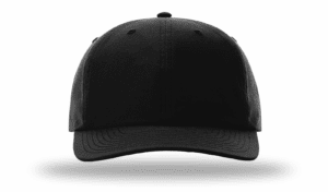 RELAXED 6 PANEL SNAPBACK - 262