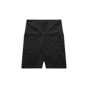 WOS ACTIVE BIKE SHORTS BLACK XS - AS-4621
