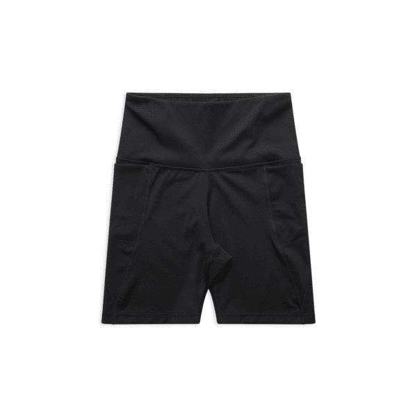 WOS ACTIVE BIKE SHORTS BLACK XS - AS-4621