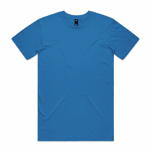 STAPLE TEE ARCTIC BLUE XS - AS-5001